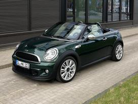 Mini Cooper SD, 2.0 l., Кабриолет