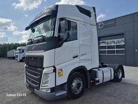 Volvo FH460 Kompresorius ADR, double sleeper