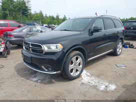 Dodge Durango по частям. Pakeliui į klaipėdą bus liepos pradžioje ardymui