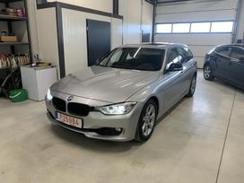 BMW 320, 2.0 l., Универсал