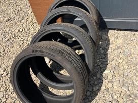 Minerva Radial F205, vasaras 235/35 R20