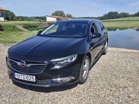 Opel Insignia, 1.6 l., universalas