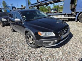 Volvo Xc70, 2.4 l., visureigis / krosoveris