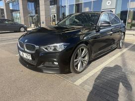 BMW 316, 2.0 l., Седан
