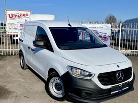 Mercedes-Benz Citan, 1.5 l., commercial