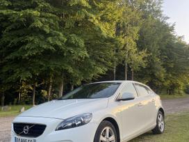 Volvo V40, 2.0 l., hečbekas