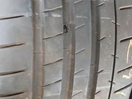 Michelin, vasaras 245/35 R19