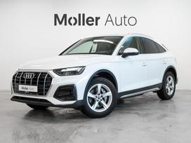 Audi Q5 Sportback, 2.0 l., Седан