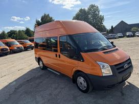 Ford Transit, 2.2 l., passenger minibus