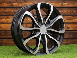 Autowheels Ford Transit/Tourneo Style, lengvojo lydinio, R16