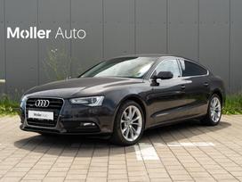 Audi A5, 2.0 l., Хэтчбек