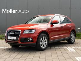 Audi Q5, 2.0 l., visureigis / krosoveris