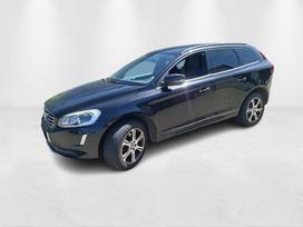 Volvo XC60, 2.0 l., Внедорожник / Кроссовер