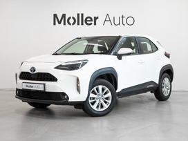 Toyota Yaris Cross, 1.5 l., Внедорожник / Кроссовер