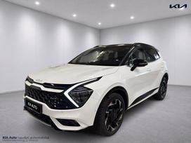 Kia Sportage, 1.6 l., visureigis / krosoveris