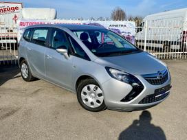 Opel Zafira Tourer, 1.6 l., mpv / minivan