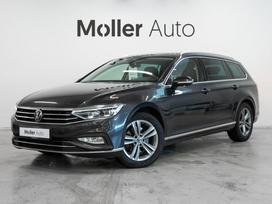 Volkswagen Passat, 1.5 l., wagon