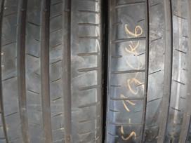 Pirelli, летние 245/35 R19