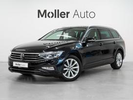 Volkswagen Passat, 2.0 l., Универсал