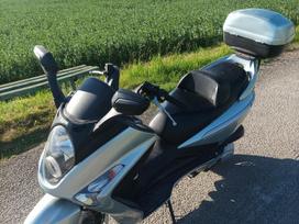 Sym -kita- 250cc, mopēds / motorollers