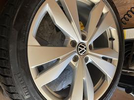 Volkswagen, lengvojo lydinio, R19