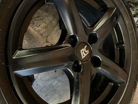 RC Design, light alloy, R16