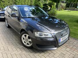 Audi A3, 1.4 l., hečbekas