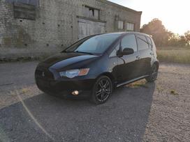 Mitsubishi Colt, 1.3 l., hečbekas