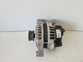Opel -kita-, 8EL 012 427-451, generatorius