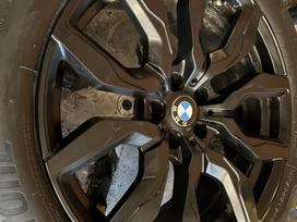 BMW G klase, легкосплавные , R19