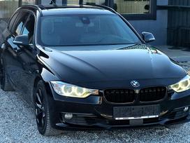 BMW 330, 3.0 l., wagon