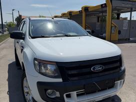 Ford Ranger, 3.2 l., pikapas