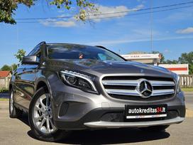 Mercedes-benz Gla220, 2.2 l., hečbekas