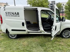 Opel Combo, 1.3 l., komercinis