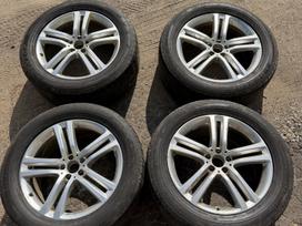 Mercedes-benz Gle W167, lengvojo lydinio, R20