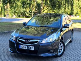 Subaru Legacy, 2.0 l., universalas