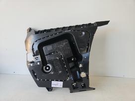 BMW 520 Gran turismo, 51 12 7 201 218 / 7201218, buferu pastiprinātāji