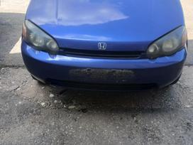 Honda Hr-v dalimis. Visa informacija telefpnu