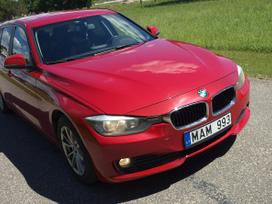 BMW 316, 2.0 l., wagon