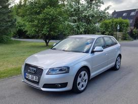 Audi A3, 1.4 l., hatchback