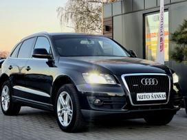Audi Q5, 3.0 l., Внедорожник / Кроссовер