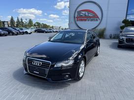 Audi A4, 2.0 l., Универсал