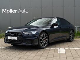 Audi A6, 2.0 l., saloon / sedan