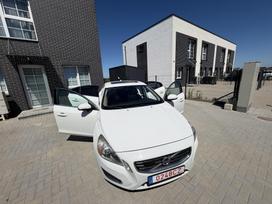 Volvo S60, 3.0 l., saloon / sedan