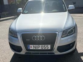 Audi Q5, 2.0 l., visureigis / krosoveris