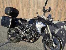 BMW F 800 GS 800cc, enduro / adventure