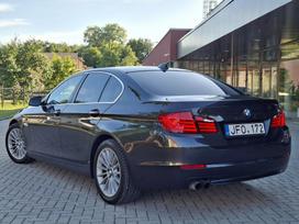 Bmw 520, 2.0 l., sedanas