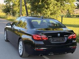 BMW 535, 3.0 l., sedanas