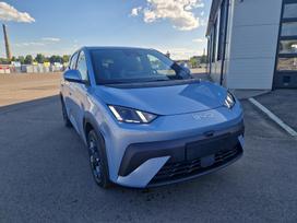 BYD Dolphin Surf, 43 kWh, hečbekas