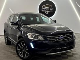 Volvo XC60, 2.0 l., Внедорожник / Кроссовер